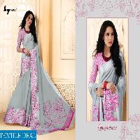 LT glitz vol-3 wholesale ethnic saree